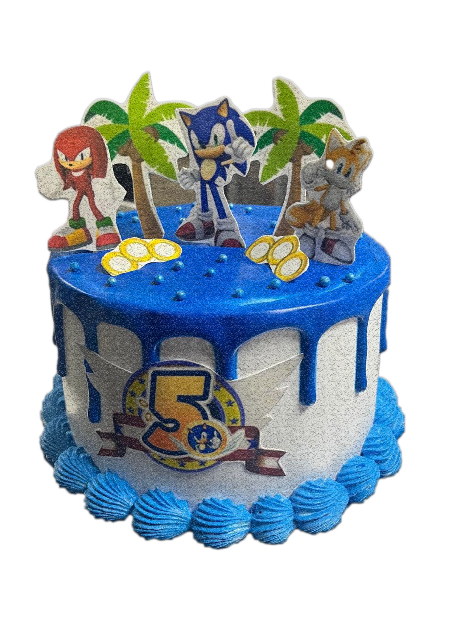2 cake design