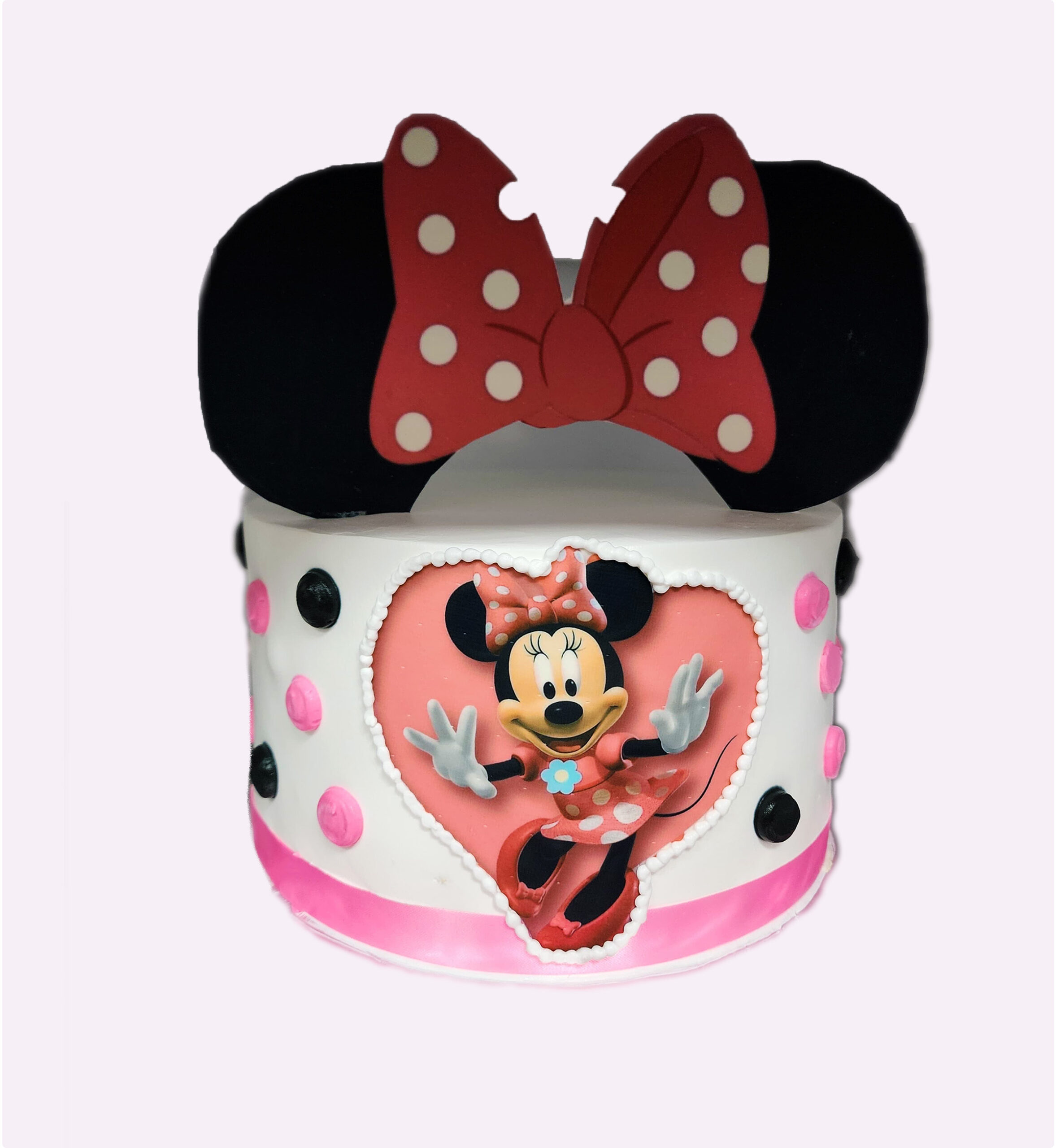 minnie