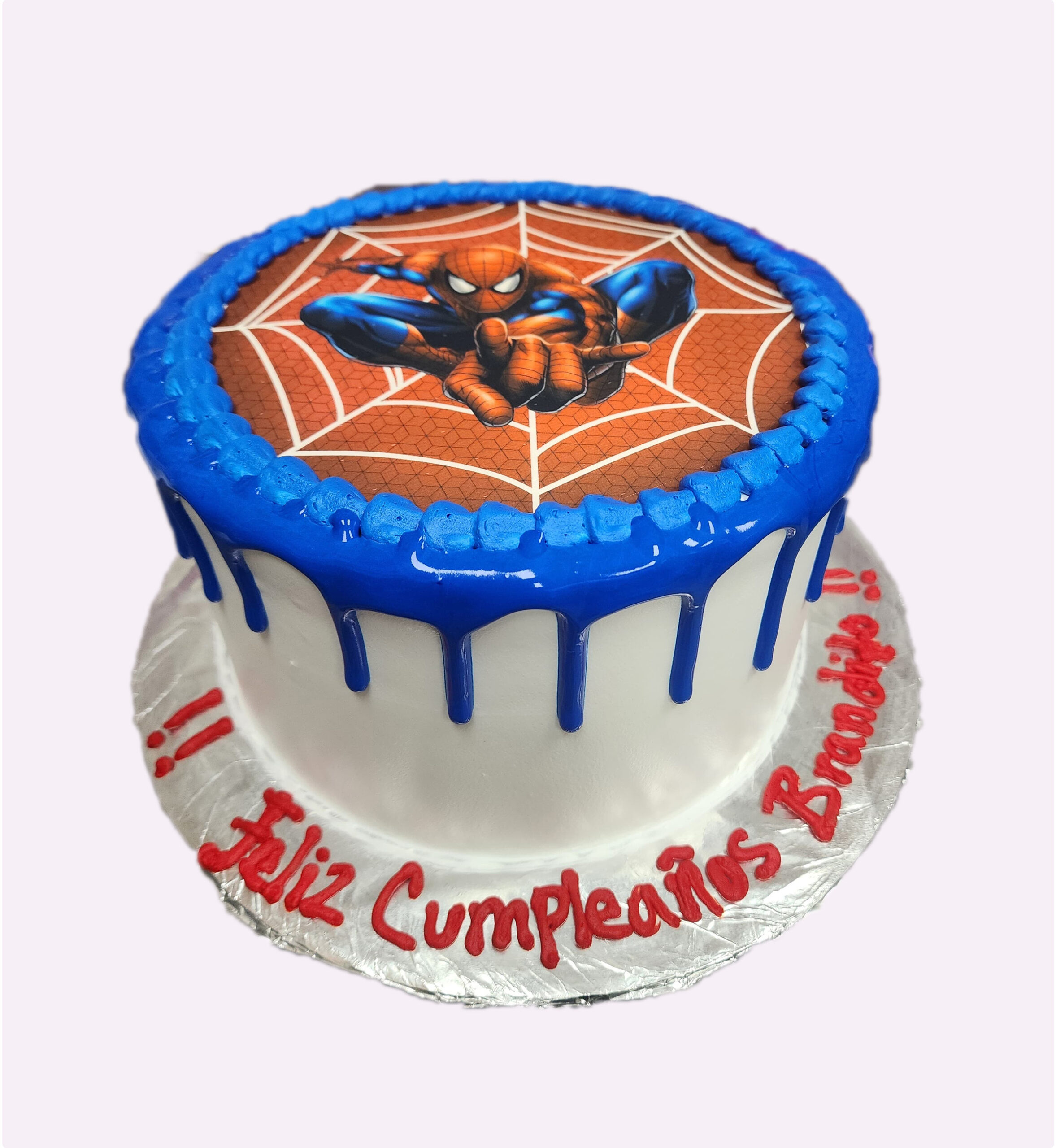 spiderman